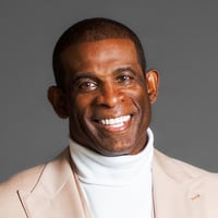Deion Sanders - NSLS Speaker Broadcast