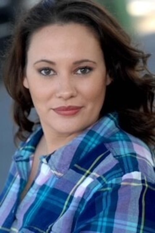 Analisa Pilecki Headshot.