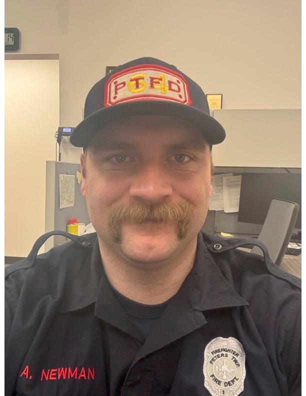 Andrew Newman Headshot.