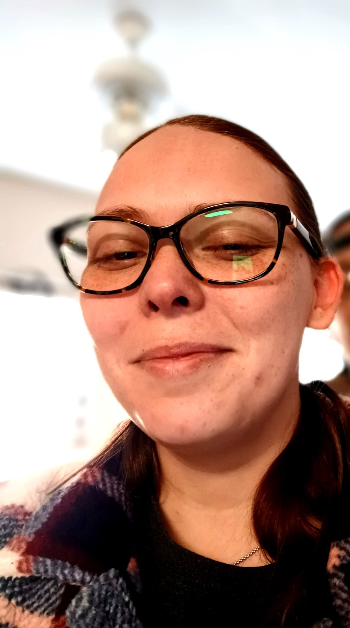 Beth Glasscock Headshot.