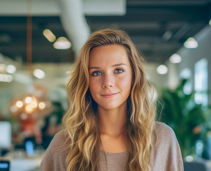 Brandie Smith Headshot.