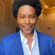 Corey Andrew Powell Headshot.