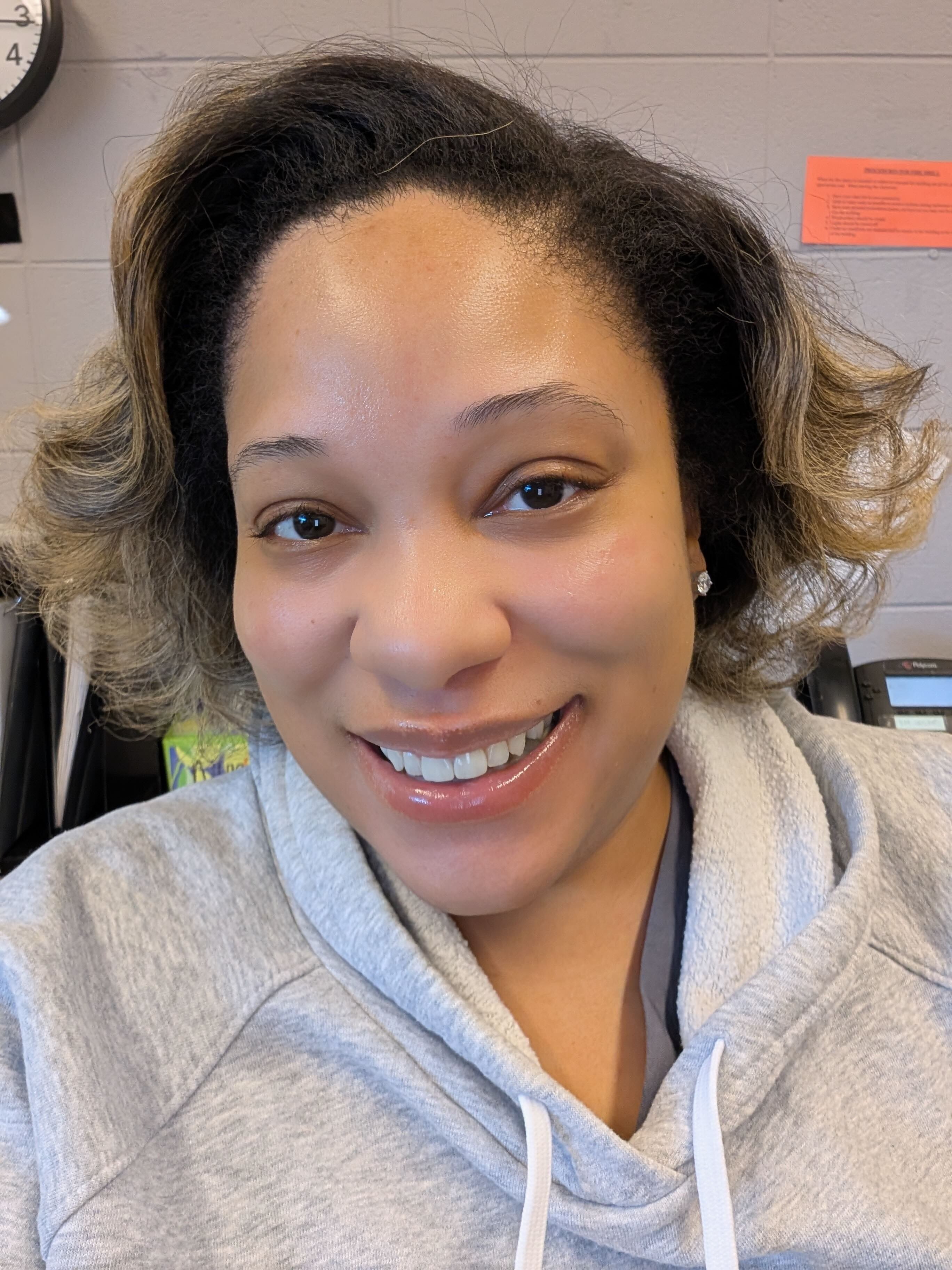 Deanna Hatchett Headshot.