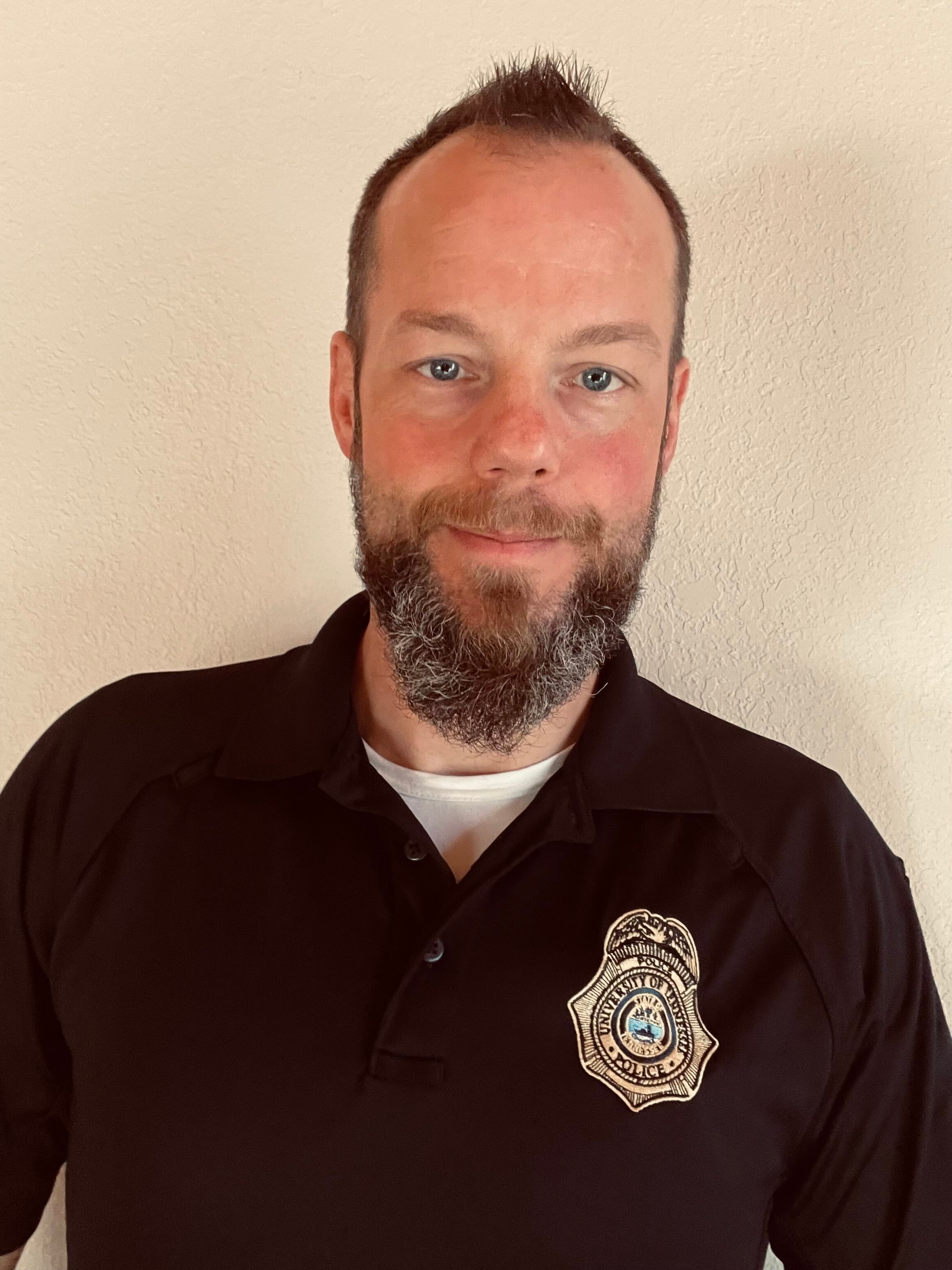 Edward Buckman Headshot.