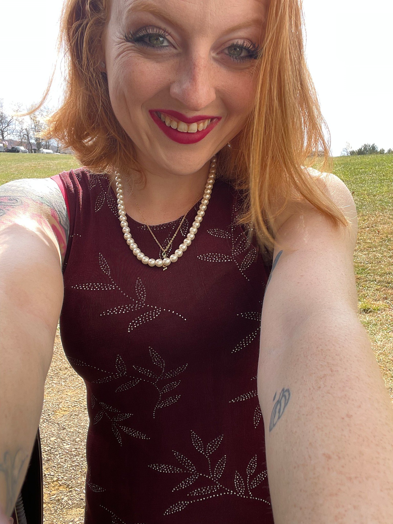 Hayleigh Bradbury Headshot.