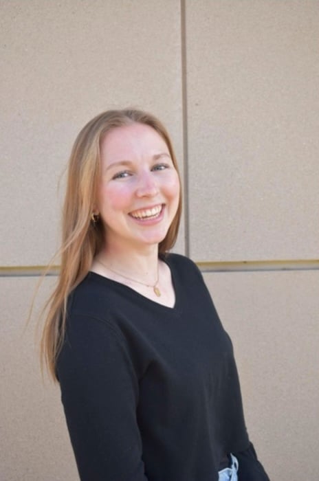 Ilee Smith Headshot.