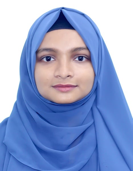 Irin Akther Headshot.