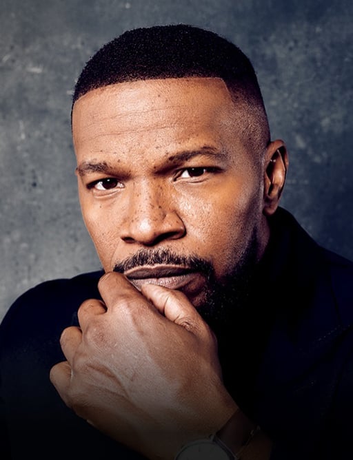 Jamie Foxx