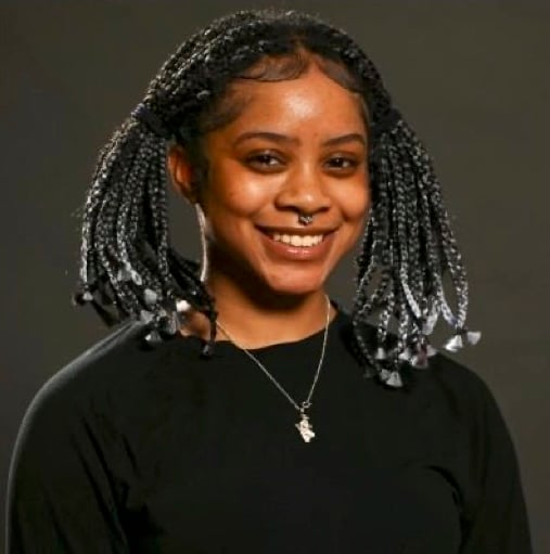 Jeannine Johnson Headshot.