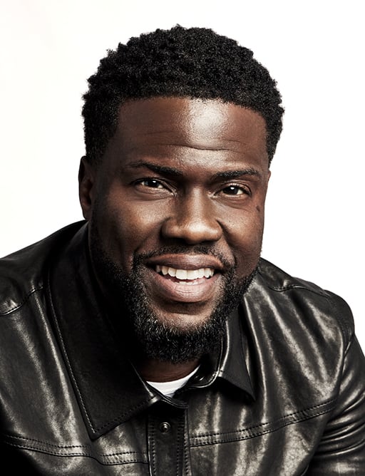 Kevin Hart