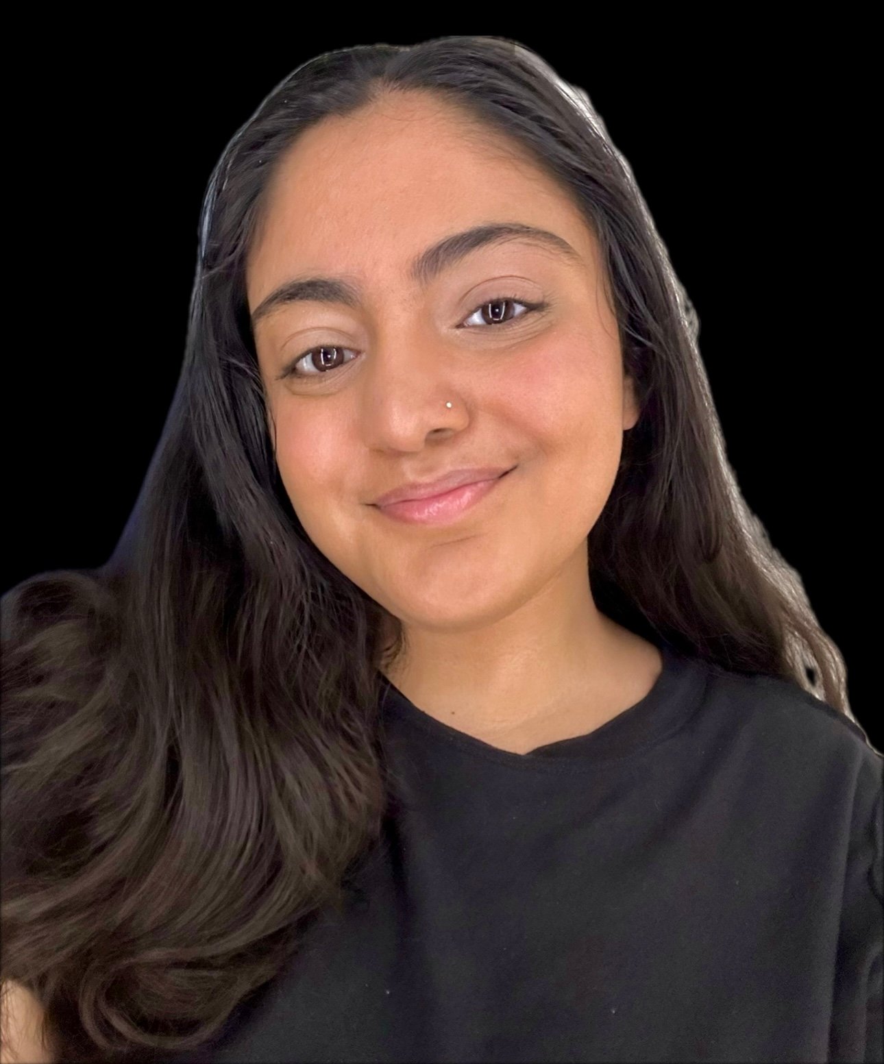 Khushi Atwal Headshot.