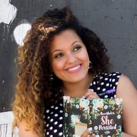 Lillian Collazo Headshot.