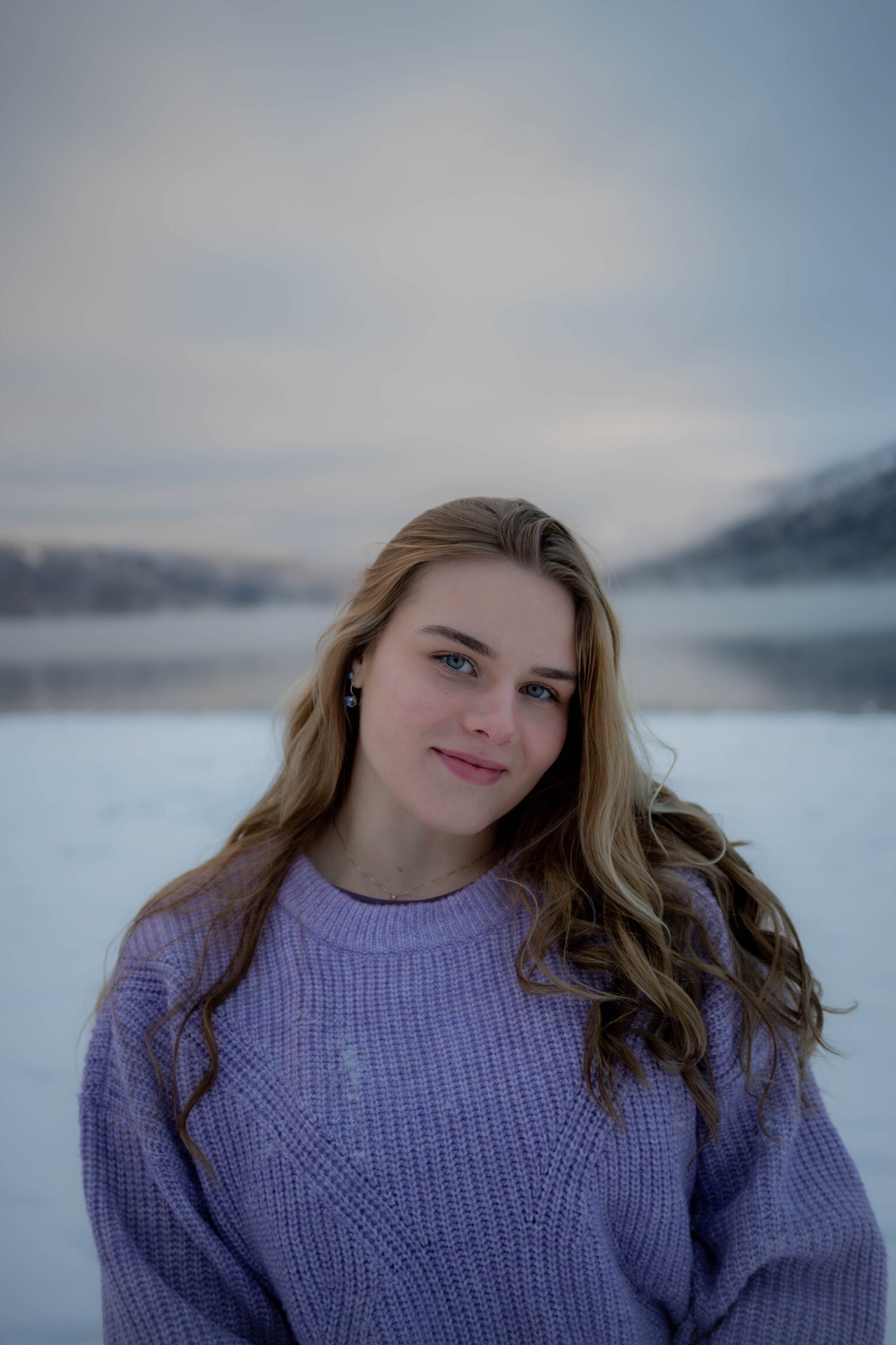 Lyric Caraballo Headshot.