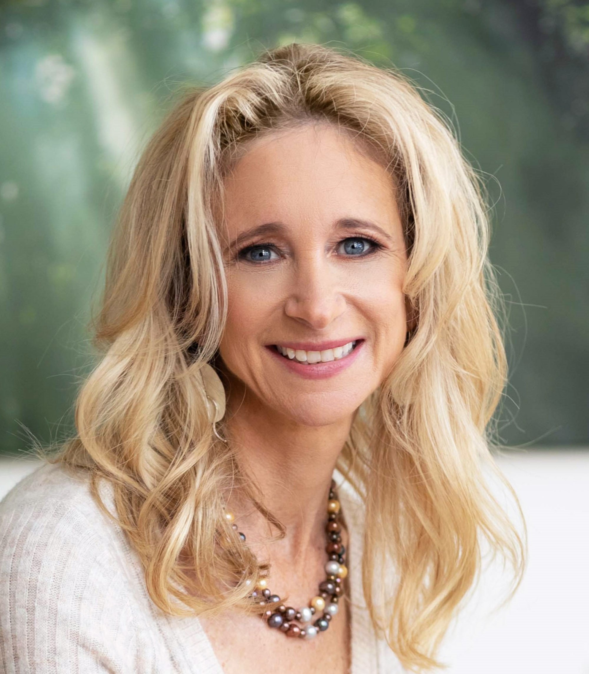 Marissa Levin Headshot.