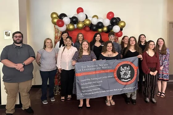 Mayland Community College.