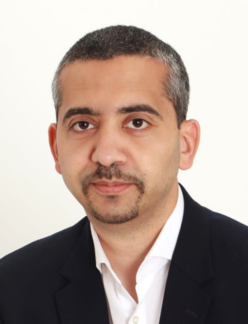 Mehdi Hasan