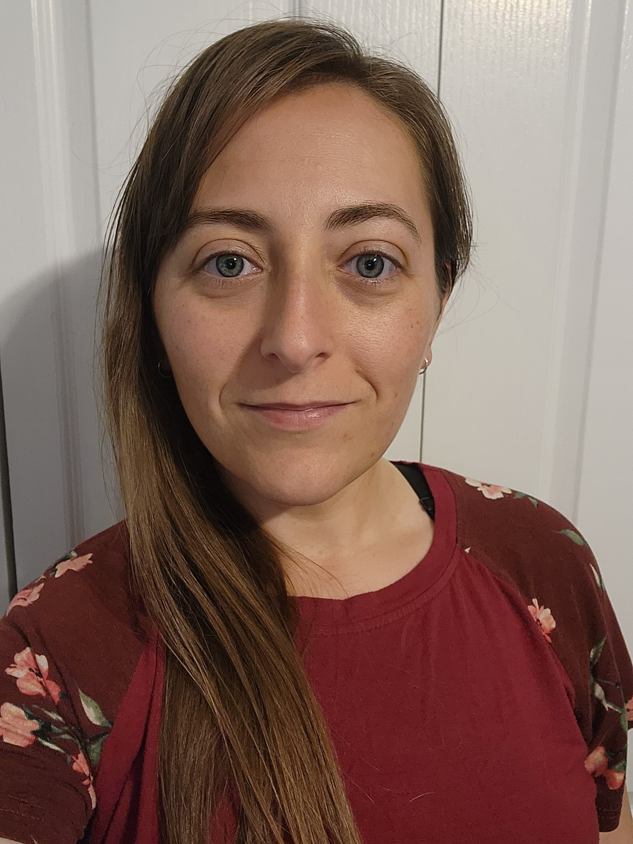 Miranda Yeary Headshot.