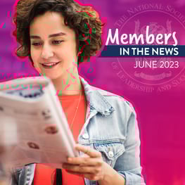 NSLS Members in the News | June 2023