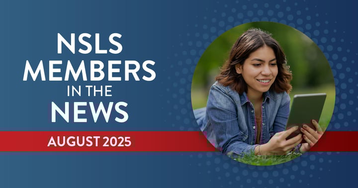 Members in the News August 2025