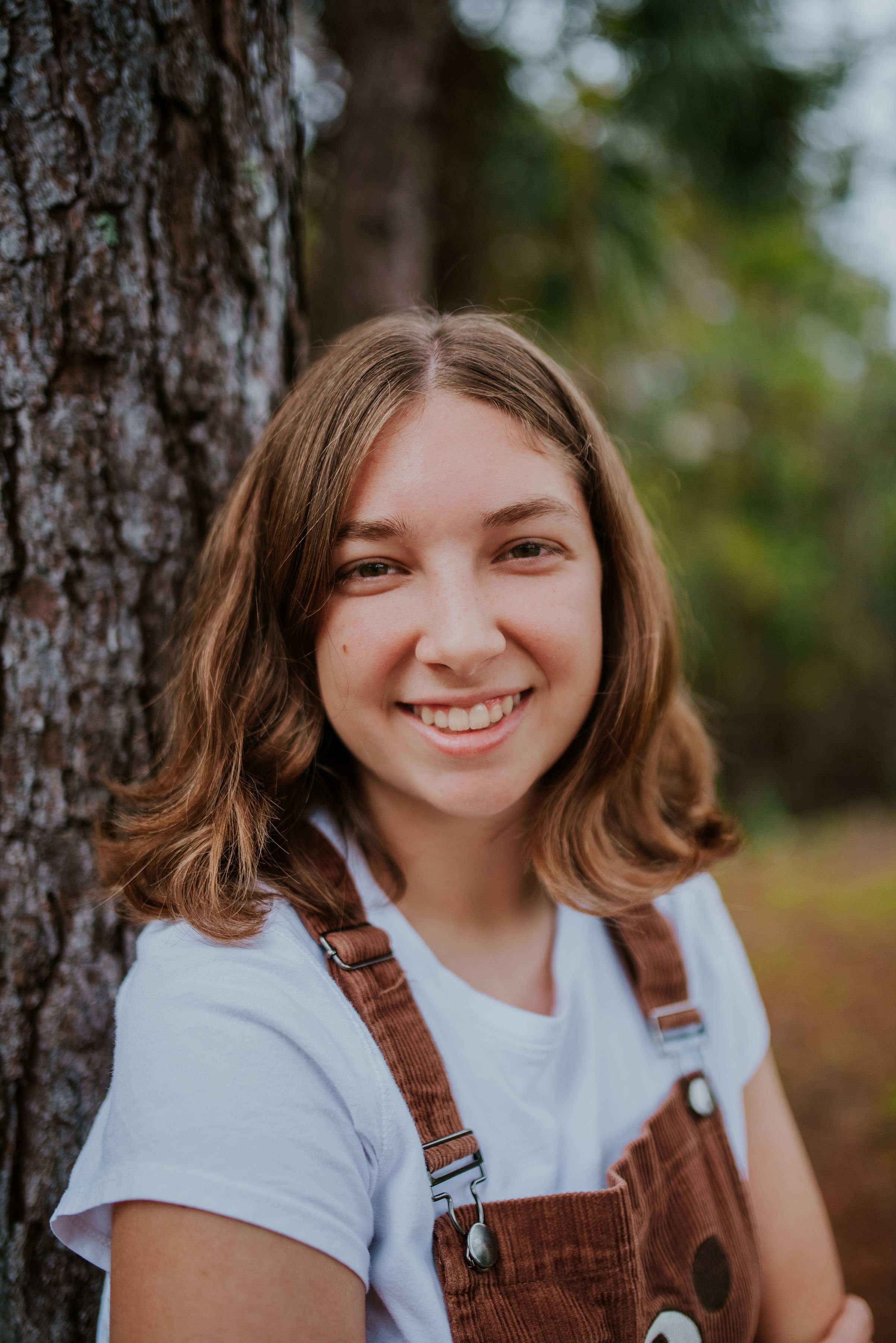 Sage Petrie Headshot.