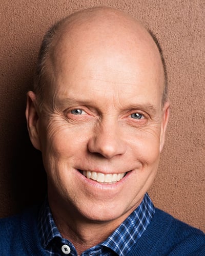Scott Hamilton, Olympic champion, author, philanthropist