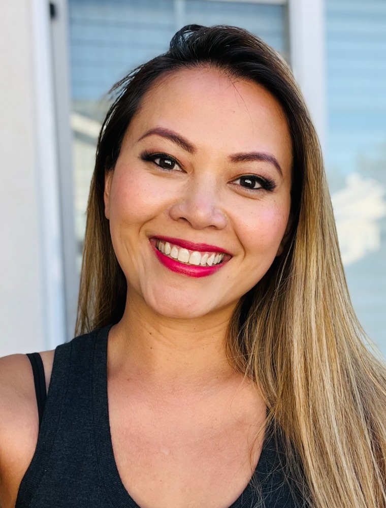 Soriya Spadoni Headshot.