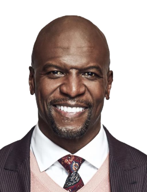 Terry Crews.