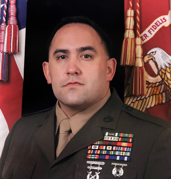 Joshua Gonzalez Headshot.