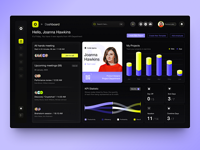 Hivemind - SaaS Dashboard arounda chart dashboard data design infographic interface platform product product design saas service startup ui uiux ux web web app design web platform website