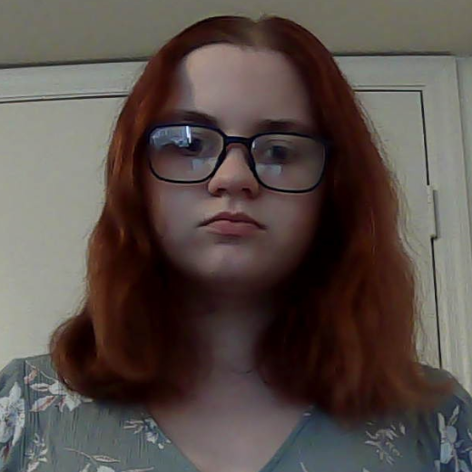 Stephanie Mirabito Headshot.