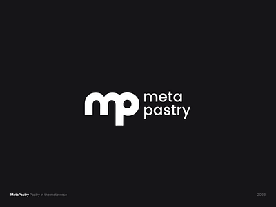 Meta Pastry logo design best brand design bitcoin design brand design brand guidelines design crypto app design crypto coin design crypto currency design crypto exchange design crypto market design crypto mining design crypto trading design crypto wallet design figma design logo design logotype design most popular brand design top brand design ui design ux design web3 design