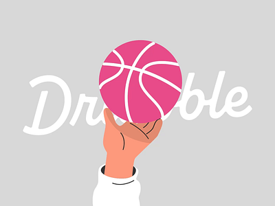 Dribbble 15th Anniversary 2d illustration b2b dipa inhouse dribbble dribbble anniversary flat graphic design illustration saas startup vector